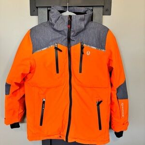 Sunice Kids Winter Ski Jacket - size 12